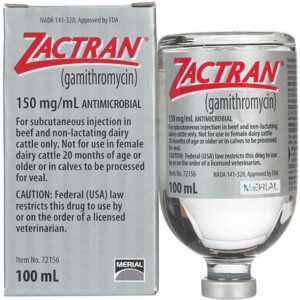 Buy ZACTRAN Injectable Solution, Cheap ZACTRAN Injectable Solution, Zactran for foot rot in sheep, ZACTRAN dosage for pigs, Zactran vs Draxxin