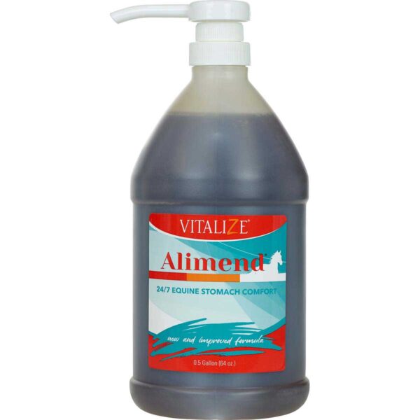 Vitalize Alimend for Horses, Vitalize Equine commercial, buy Vitalize Equine commercial, Vitalize Alimend Reviews, Oxy Max horse supplement