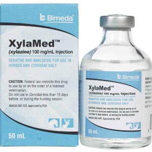 Buy XylaMed Xylazine, XylaMed Xylazine for Horses, Xylazine horse colic, Xylazine orally in horses, xylazine dose horse mg/kg