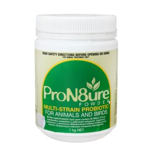 ProN8ure (Protexin) Probiotic Powder