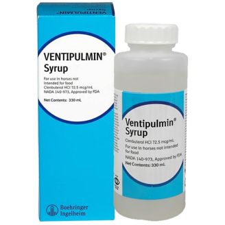 Buy Ventipulmin granules 330ml, cheap Ventipulmin granules 330ml, Ventipulmin Syrup for sale, Dilaterol or Ventipulmin, Ventipulmin for horses price