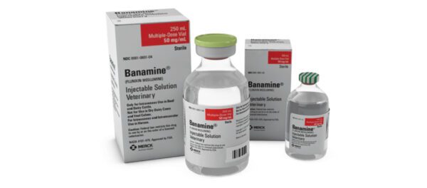 Banamine Injection