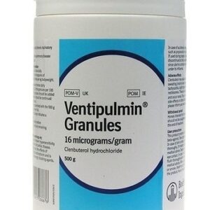 Buy Ventipulmin granules 500g, cheap Ventipulmin granules 500g, Ventipulmin Syrup for sale, Dilaterol or Ventipulmin, Ventipulmin for horses price